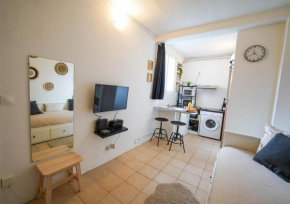 Studio le Petit Pantin - Cozy nest
